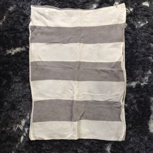 Lululemon infinity scarf